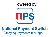 Powered by National Payment Switch